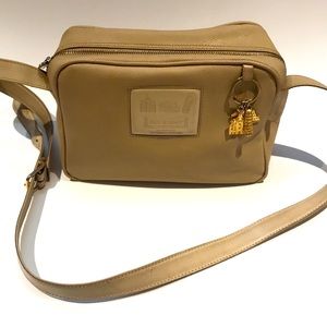 Fendissime Fendi leather purse